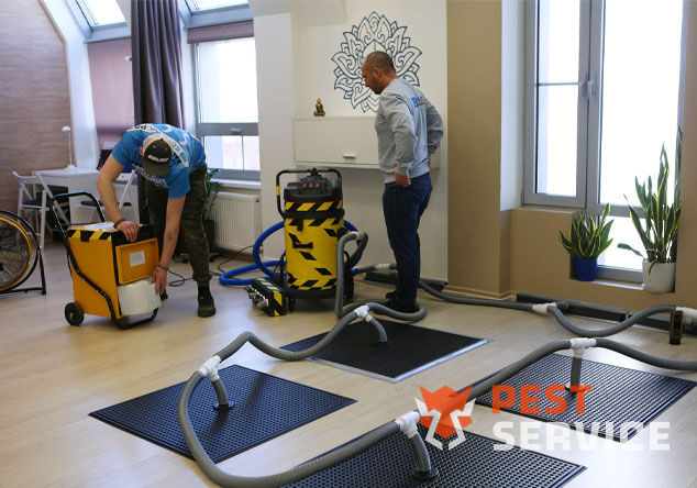 Профессиональная сушка после потопа в Усть-Илимске от 3000 руб. Быстро устраняем влагу, предотвращаем плесень и повреждения. Современное оборудование и опытные специалисты. Безопасно и эффективно.